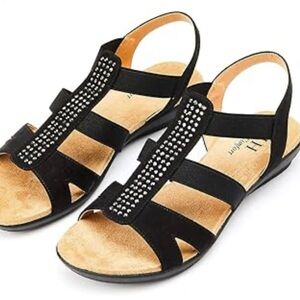VJH confort sandals Sz 8.5